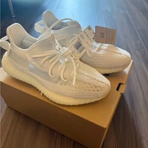 Adidas Yeezy Boost 350 V2 “Bone” White Men’s Size 6.5